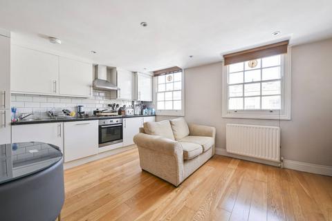 Star Street, Hyde Park Estate... 1 bed flat for sale