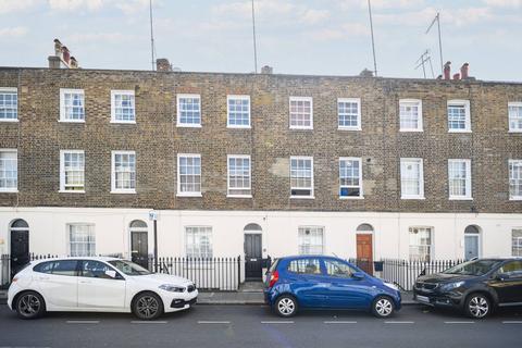 Star Street, Hyde Park Estate... 1 bed flat for sale