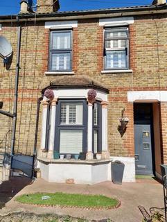 Buxton Road, Thornton Heath 3 bed terraced house for sale