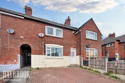 North Road, East Dene 3 bed terraced house for sale