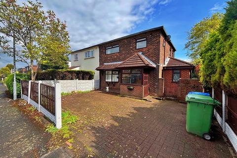 Eden Avenue, Culcheth, WA3 3 bed semi