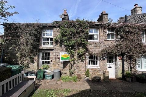The Garris, Gayle, Hawes, North... 2 bed end of terrace house for sale