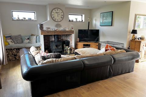 Wedgewood Close, Holbury... 3 bed end of terrace house for sale