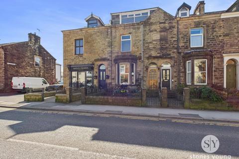 Eshton Terrace, Clitheroe, BB7 3 bed terraced house for sale