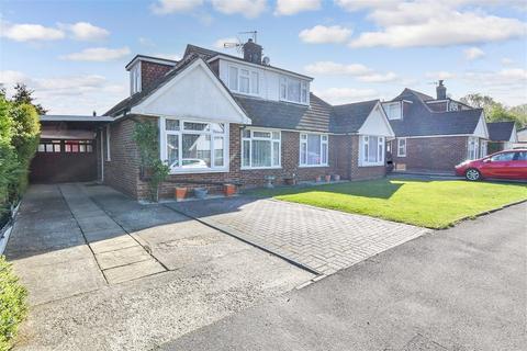 Shaftesbury Drive, Maidstone ME16 3 bed semi