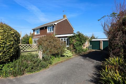 Riddens Lane, Plumpton Green, BN7 3 bed detached house for sale