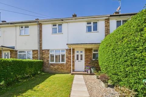 Sacombe Road, Hemel Hempstead, HP1 3 bed terraced house for sale