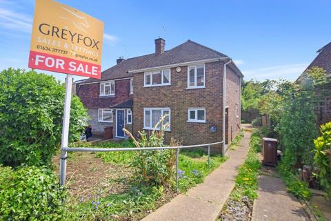 Lonsdale Drive, Rainham, Gillingham, ME8 3 bed semi