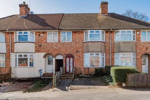 Kendal Rise Road, Rednal, Birmingham... 3 bed terraced house for sale