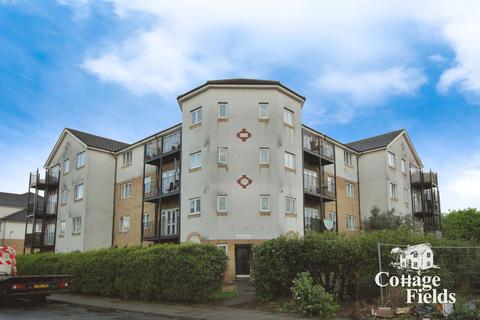 Enstone Road, Amethyst Court, EN3 2 bed flat for sale