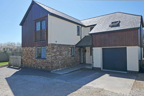 Orchard Gardens, St. Austell PL25 4 bed detached house for sale