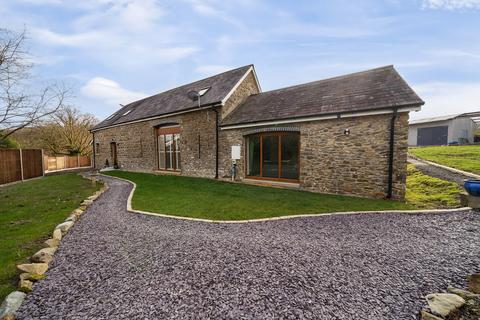 Rural Home Talley Carmarthenshire 3 bed cottage for sale