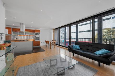 Goswell Road, Islington, London 2 bed flat for sale