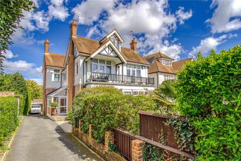 Penn Hill Avenue, Lower Parkstone... 3 bed apartment for sale
