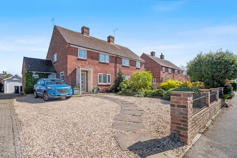 Dorchester, Dorset 3 bed semi