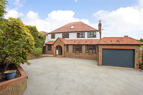 Church Lane, Coulsdon, Surrey, CR5 4 bed detached house for sale