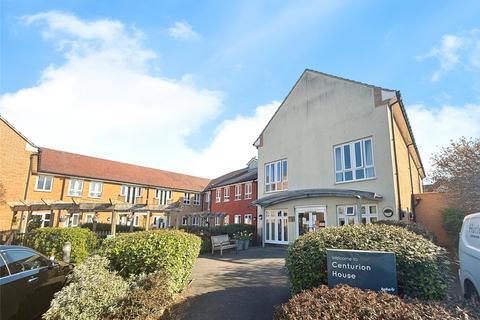 Coach House Mews, Oxfordshire OX26 1 bed apartment for sale