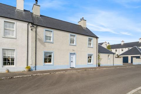 2 Jimmy Boyd Walk, Knockroon by... 3 bed semi