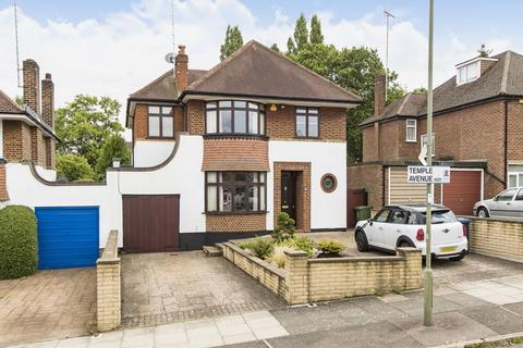 Temple Avenue, Whetstone 5 bed detached house for sale