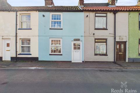 Allison Lane, Bridlington YO15 1 bed terraced house for sale