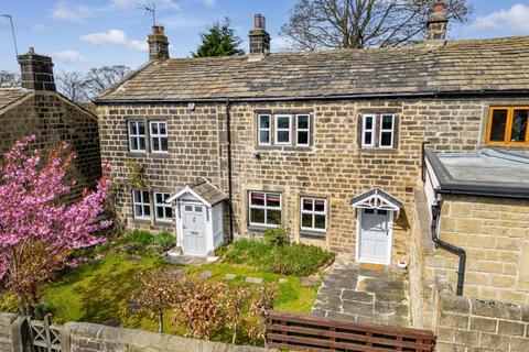 Micklefield Lane, Rawdon, Leeds 3 bed character property for sale