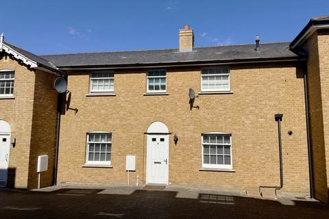 Haywood Avenue, Minster 1 bed apartment for sale