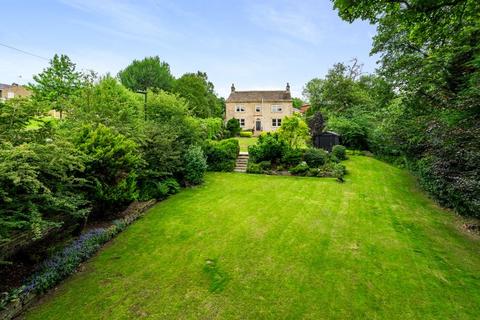 Delph OL3 4 bed detached house for sale