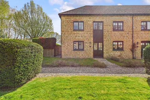 New Cross Court, New Cross Hill, West... 3 bed barn for sale