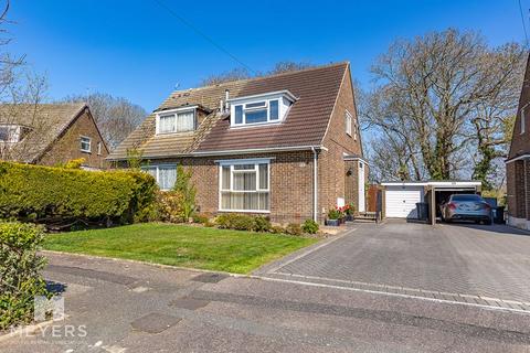 Bear Cross Avenue, Bournemouth, BH11 2 bed semi