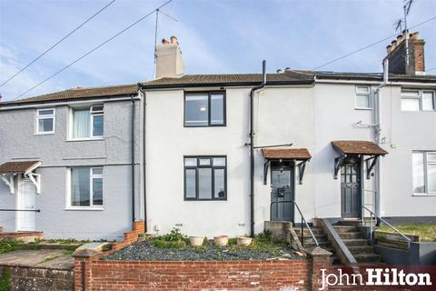 Mafeking Road, Brighton 3 bed terraced house for sale