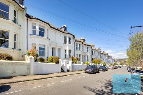 Hampstead Road, Brighton, BN1 4 bed terraced house for sale