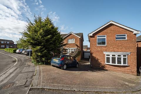 Winwick Road, Freshbrook, Swindon, SN5 3 bed detached house for sale