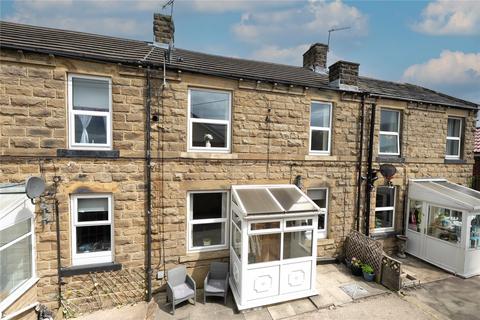Moorside Road, Drighlington, Bradford 2 bed terraced house for sale