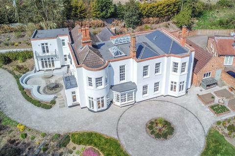 Colonels Lane, Upper Broughton... 6 bed detached house for sale