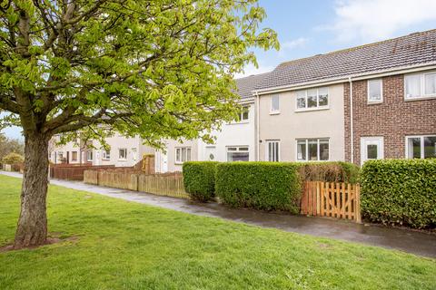 25 Echline Place, South Queensferry... 3 bed terraced house for sale