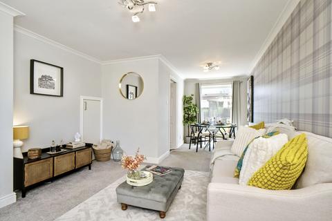 25 Echline Place, South Queensferry... 3 bed terraced house for sale