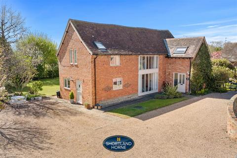 Leamington Road, Warwickshire CV8 4 bed detached house for sale