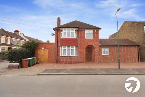 Havelock Road, Belvedere, DA17 4 bed detached house for sale