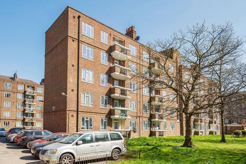 Vauxhall Street, London SE11 4 bed flat for sale