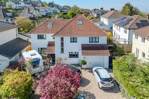 Battery Road, Portishead 4 bed detached house for sale