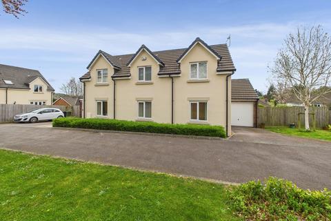 Copper Beech Close, Coleford GL16 4 bed detached house for sale