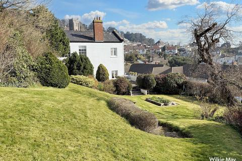 Vicarage Road, Minehead TA24 5 bed semi