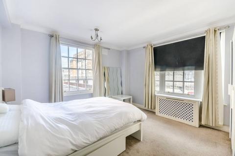 Park West, Hyde Park Estate, London, W2 1 bed flat for sale
