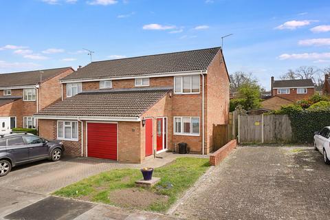 Middleton Close, Gillingham ME8 2 bed semi