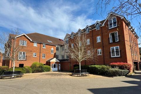 Peppermint Road, Hitchin, SG5 1 bed apartment for sale