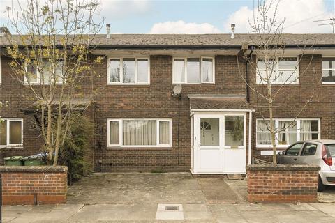 Chilver Street, Greenwich, SE10 3 bed terraced house for sale