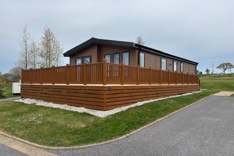 Plot Cardinham Close 12 at... 2 bed holiday lodge for sale
