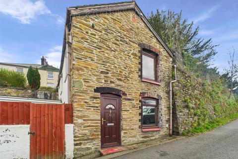 Launceston, Cornwall 3 bed detached house for sale