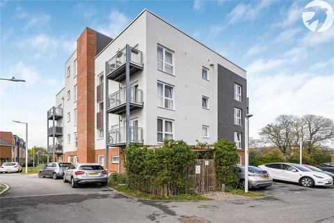 Muir Drive, Dartford, Kent, DA1 2 bed flat for sale