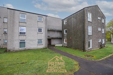Hazel Road, Cumbernauld G67 2 bed flat for sale